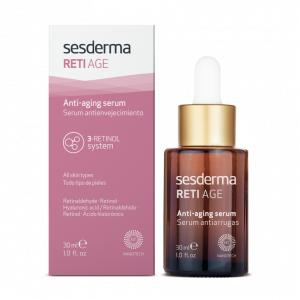 Sesderma Reti-Age Serum Антивозрастная сыворотка