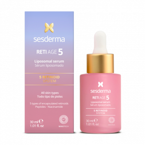 Sesderma RETI AGE 5 Сыворотка антивозрастная для лица