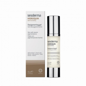 Sesderma Hidroquin Whitening Gel Депигментирующий гель