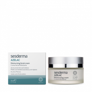 Sesderma Azelac Cream Крем увлажняющий