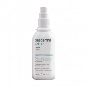 Sesderma Azelac Lotion  Лосьон для лица, волос и тела
