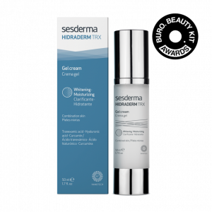 Sesderma HIDRADERM TRX Gel cream – Крем-гель увлажняющий для лица
