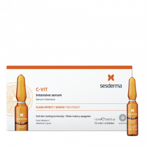 Sesderma C-Vit Intensive Serum Сыворотка интенсивная 12% - 10*1,5мл