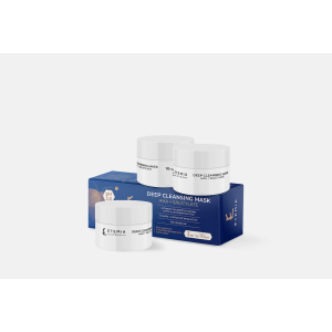 МАСКА ГЛУБОКОГО ОЧИЩЕНИЯ AHA + SALICYLATE