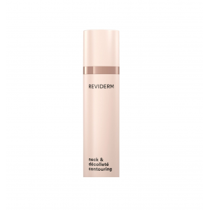Моделирующий крем для шеи и декольте/Neck & decollete contouring