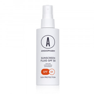 Солнцезащитный флюид SPF30, 100 Мл