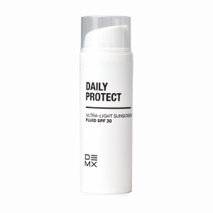Ежедневная защита ультралегкий солнцезащитный флюид SPF 30, 50 мл