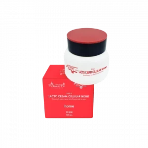 Ночной крем для проблемной кожи / LACTO CREAM CELLULAR NIGHT, 50мл