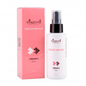 Крем с витамином К для чувствительной кожи / ANTI ROUGEURS CREAM WITH VITAMIN K, 50мл